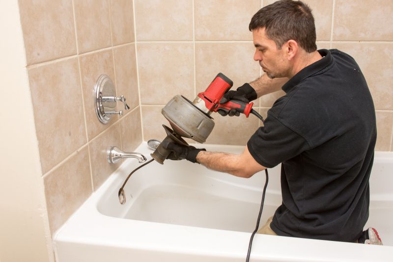 Bathtub Installation Equipment
