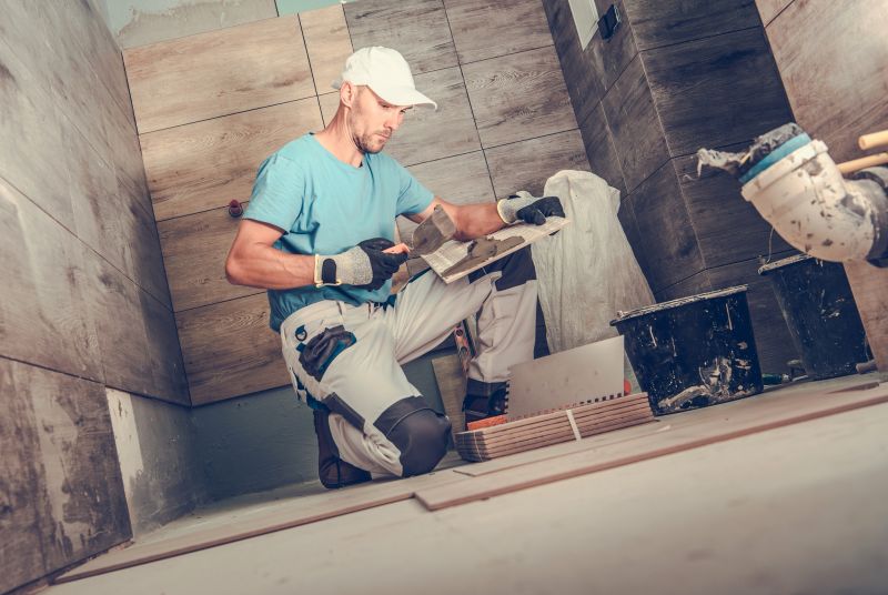 Top Bathroom Remodeling Companies in Advance, NC