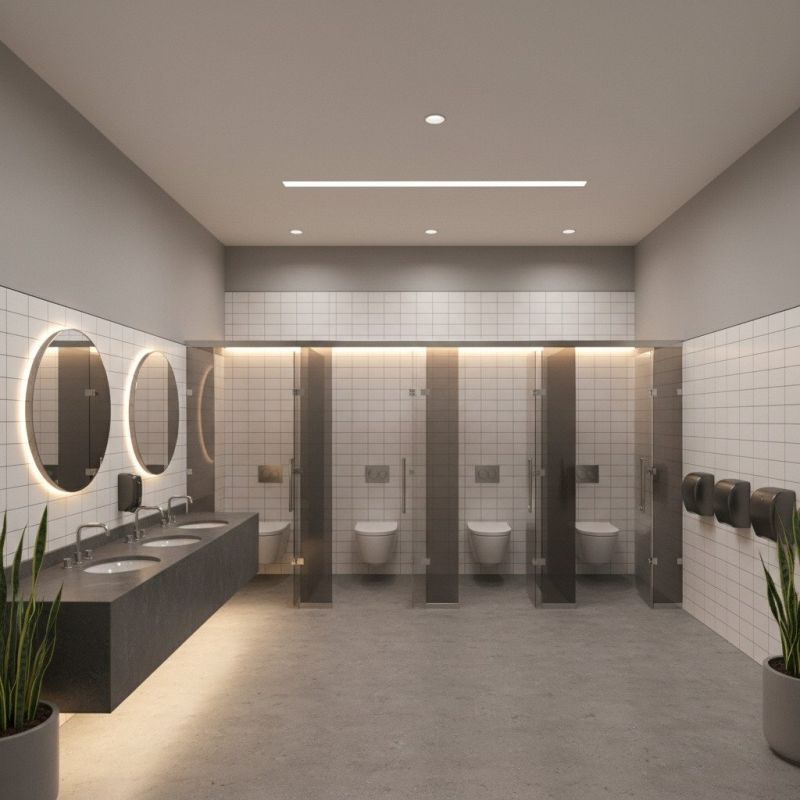 Top Bathroom Remodeling Companies in Advance, NC