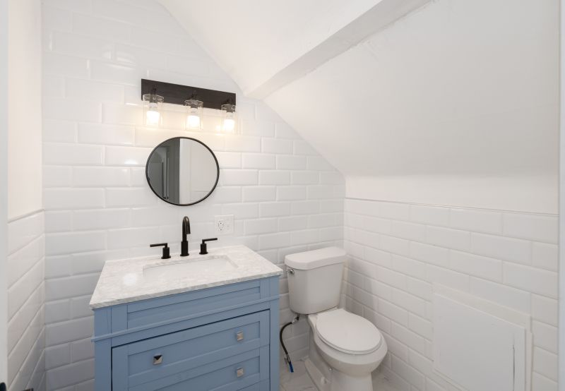 Top Bathroom Remodeling Companies in Jamestown, NC