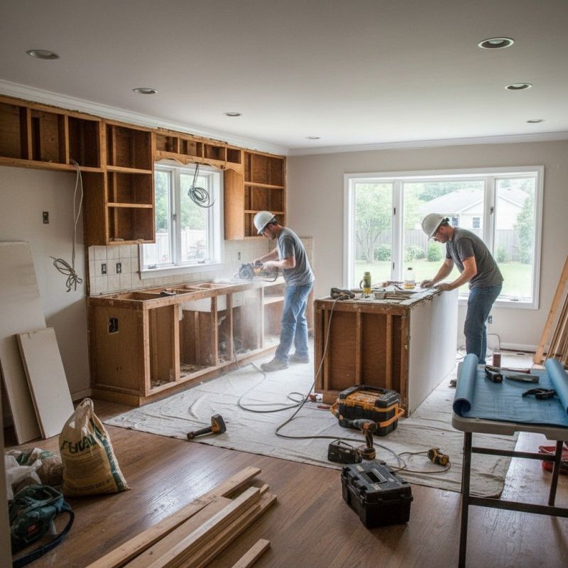 Top Bathroom Remodeling Companies in Jamestown, NC