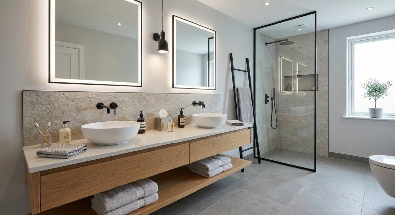 Top Bathroom Remodeling Companies in Jamestown, NC