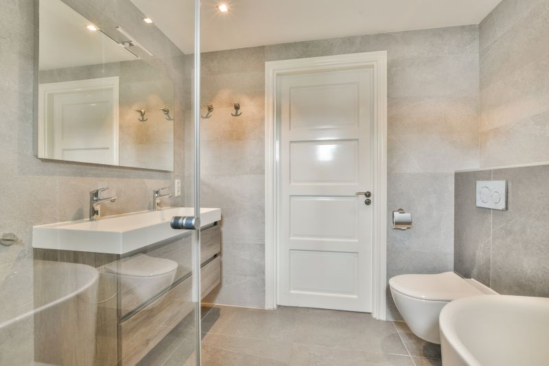 Top Bathroom Remodeling Companies in Kernersville, NC