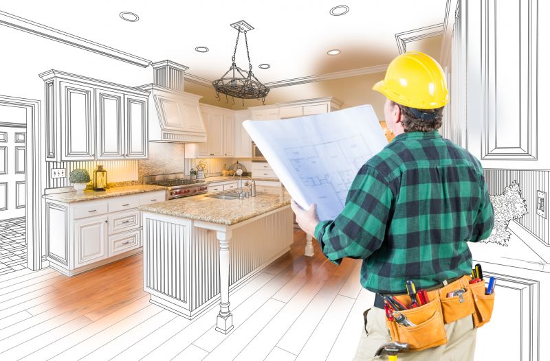 Top Bathroom Remodeling Companies in Kernersville, NC