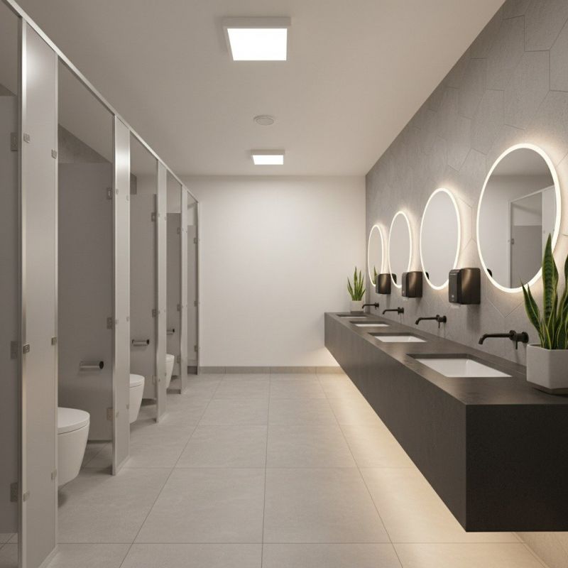 Top Bathroom Remodeling Companies in Oak Ridge, NC