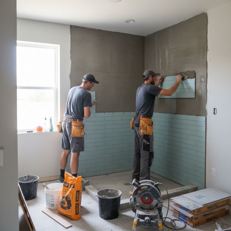 Top Bathroom Remodeling Companies in Rural Hall, NC