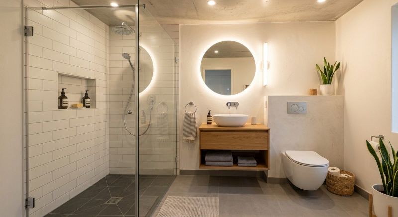 Top Bathroom Remodeling Companies in Rural Hall, NC