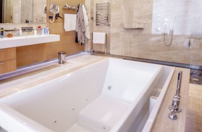 Cost of Bathtub Installation in Winston Salem, NC